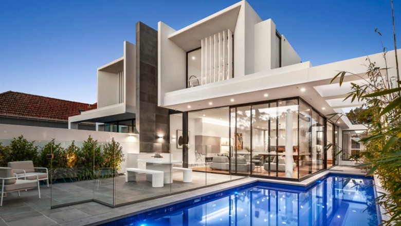 Punjab plans to build 127 luxury houses for government officers in Lahore's DHA