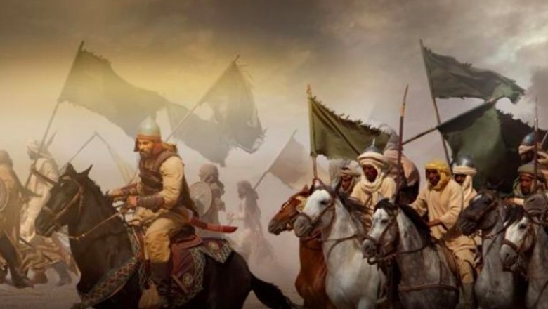 Battle of Badr: A turning point for Islam