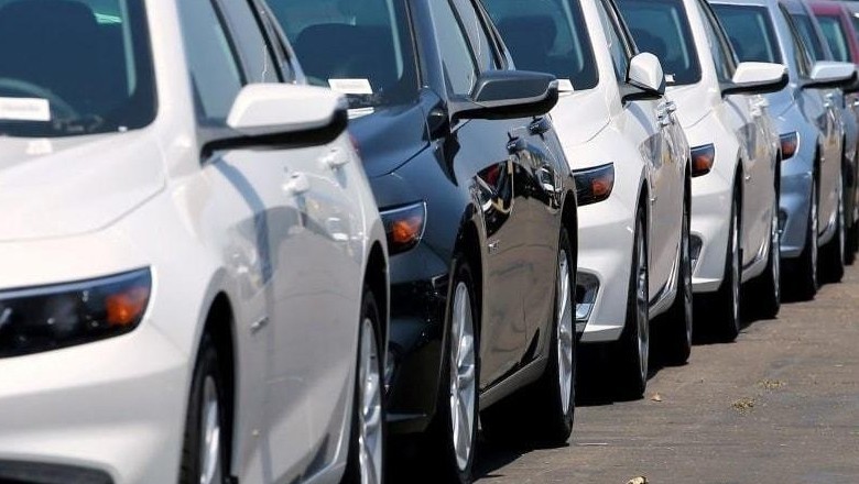 Govt allows import of used cars with up to 2,000 km mileage