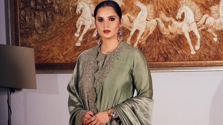 Sania Mirza likely to contest in India's upcoming general elections