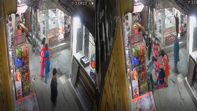 Transgender community members beat up harasser in Rawalpindi