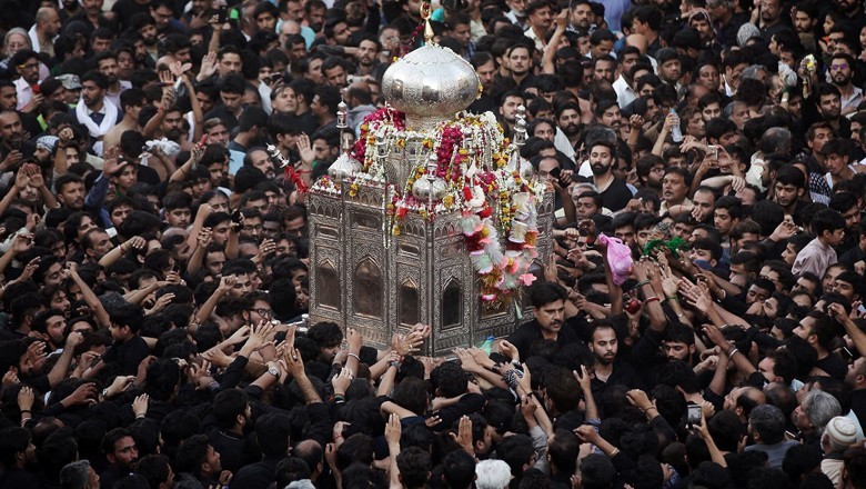 Educational institutes in Sindh to remain closed on Youm-e-Ali