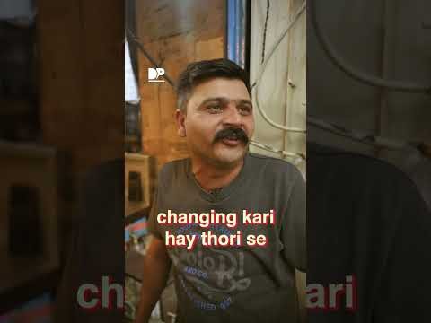 Have you ever tried burger-style Bun Kabab?