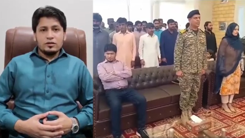 Sujawal AC issues clarification after failure to stand for anthem