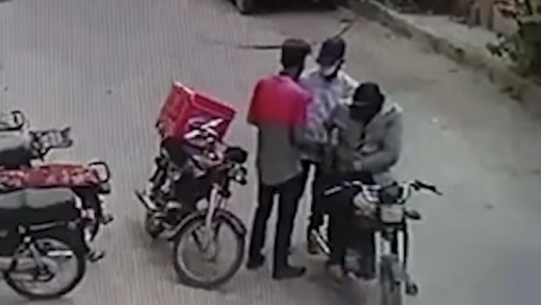 "Crime is part of daily life:" Sindh home minister on robbery incidents in Karachi