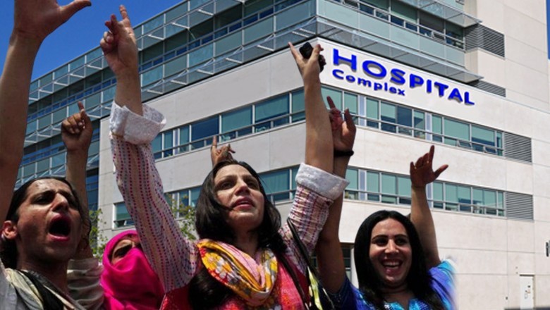 KP CM Gandapur calls for separate rooms for transgender persons’ treatment at hospitals