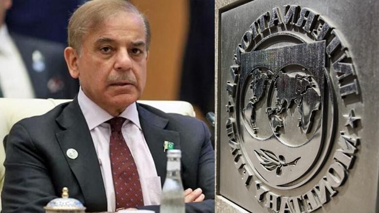 PM Shehbaz unlikely to complete five-year term: IIF report