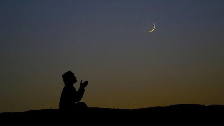 Shawwal moon likely to be sighted in Pakistan on April 9: PMD