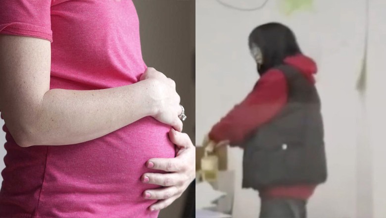 Woman poisons pregnant colleague to avoid workload during her absence