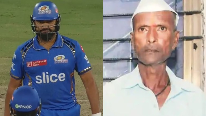 Fan beaten to death for celebrating Rohit Sharma's wicket in IPL match