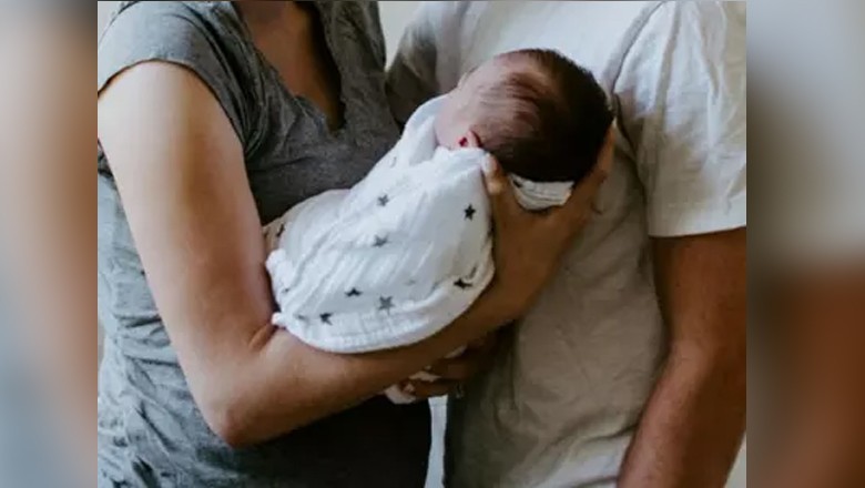 'Workaholic' parents give up 3-month-old baby for adoption