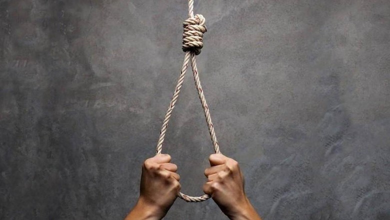 12-year-old boy ends life after mother refuses him to use phone