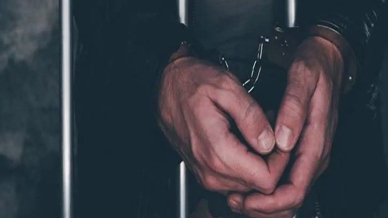 Man who raped teenager in Itikaf arrested by Muzaffargarh police