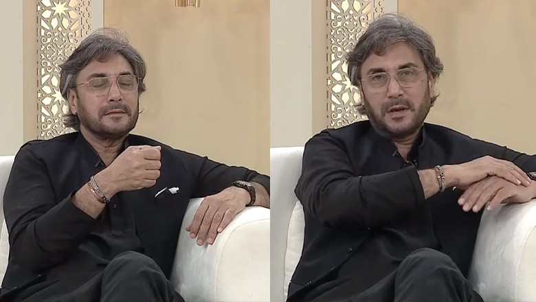 Adnan Siddiqui faces backlash for his remarks comparing women with flies