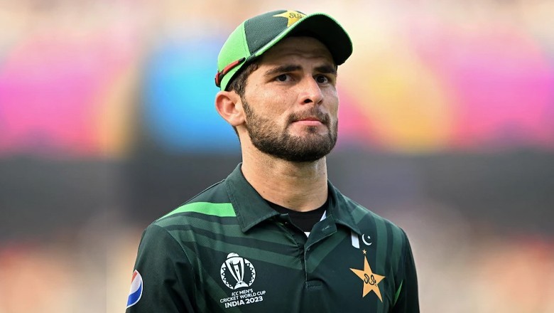 Never put me in a position where I've to show you how cruel, ruthless I can be: Shaheen