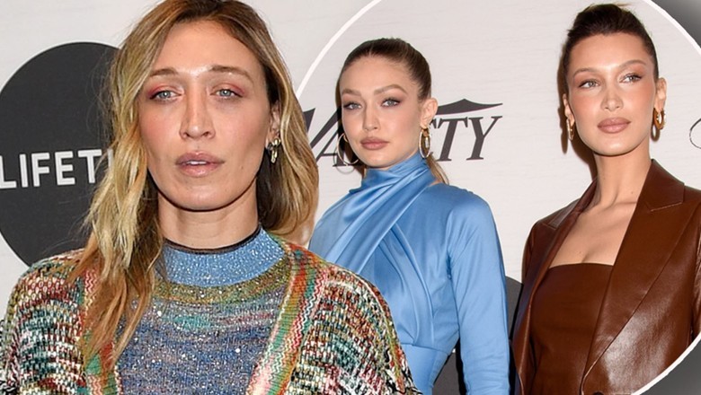 Gigi, Bella Hadid's sister launches "Palestinian-owned" film production house