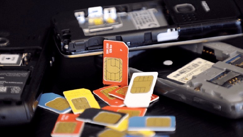 FBR to block sims of 500,000 non-filers after Eidul Fitr: report