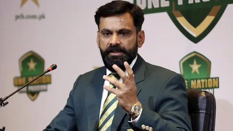 'RIP Pakistan domestic cricket': Hafeez reacts to squad announced for NZ series