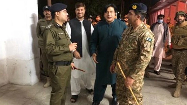 Pak Army personnel allegedly torture Bahawalnagar cops, Punjab police say matter resolved 'amicably'