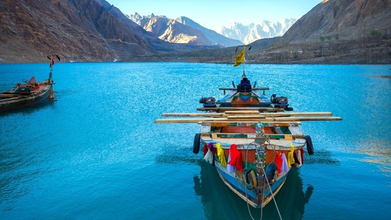 UK labels Pakistan among 24 'too dangerous' countries for tourism