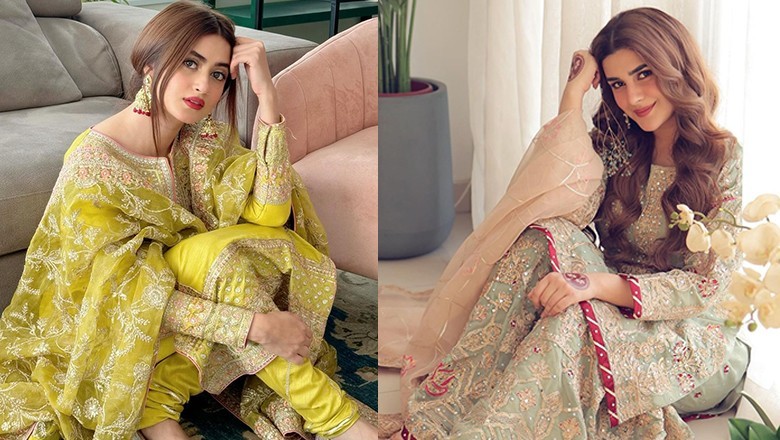Kubra Khan wants Sajal Aly to star in her biopic