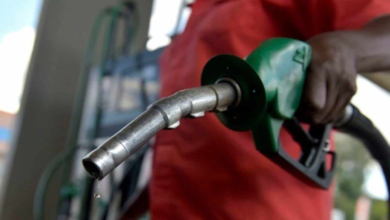 Fuel prices likely to go up by Rs8.50 per litre