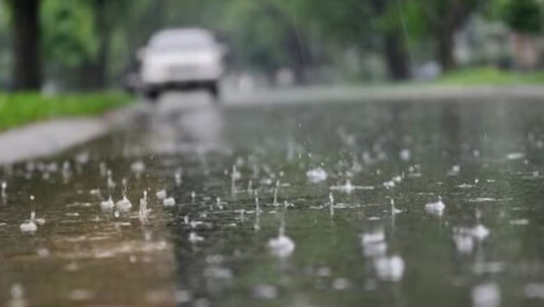 Heavy rain likely to lash Karachi on April 18