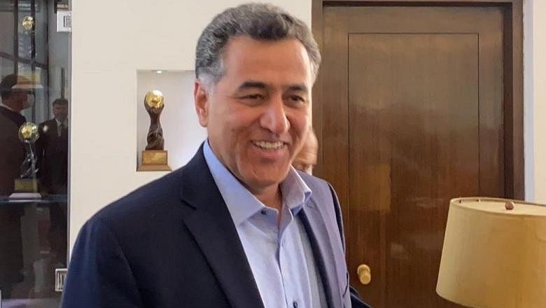 Ex-DG ISI gets clean chit in Faizabad sit-in case due to 'lack of evidence'