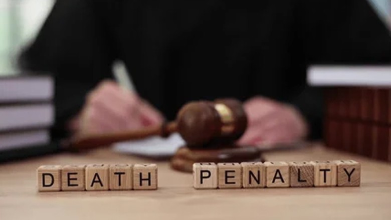 45% Pakistanis are in favour of 'death penalty law': survey