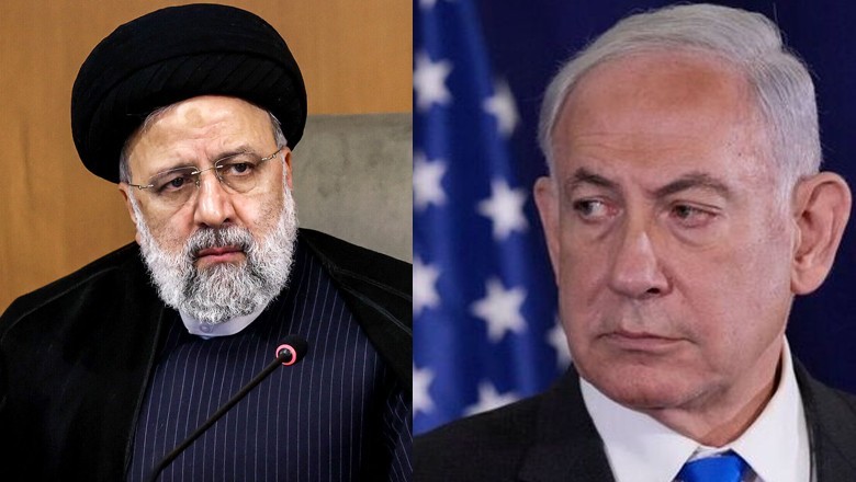 Iran refutes claims of Israeli attack on its soil