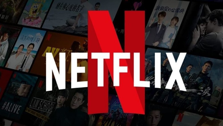 Netflix's profit increases following crackdown on password sharing