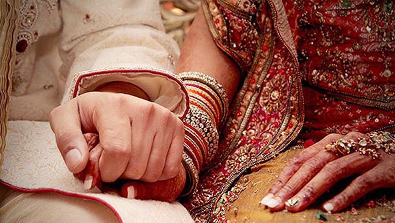 Missing Karachi teen girl found married in Rahim Yar Khan