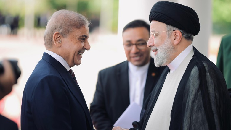 Public holiday announced in Lahore tomorrow due to Iranian President's visit