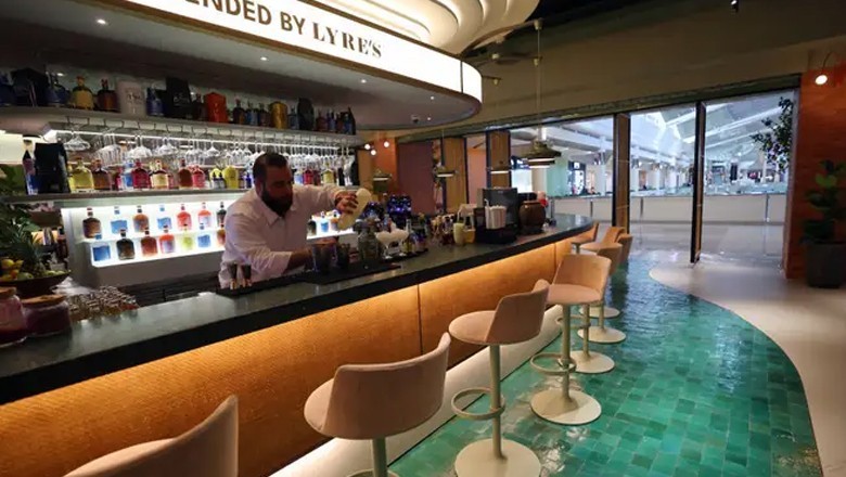 Saudi Arabia opens its first-ever alcohol store in Riyadh: sources