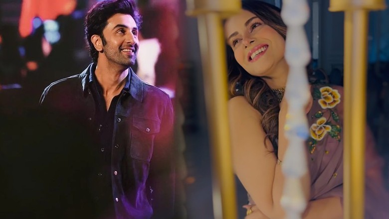 Amar Khan wants to marry a guy like 'Ranbir Kapoor'