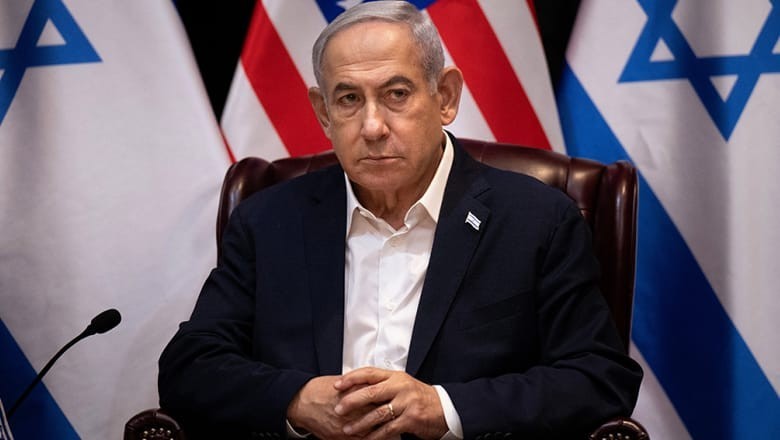 Israel fears ICC will issue arrest warrants for Netanyahu, others