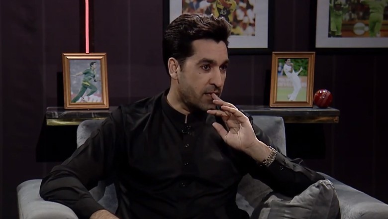 Teary-eyed Umar Gul says he took retriment from cricket due to his "close friend's death"