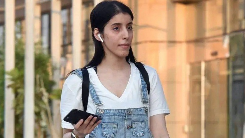 Saudi activist sentenced to 11 years in jail for immodest clothing, social media post on women’s rights