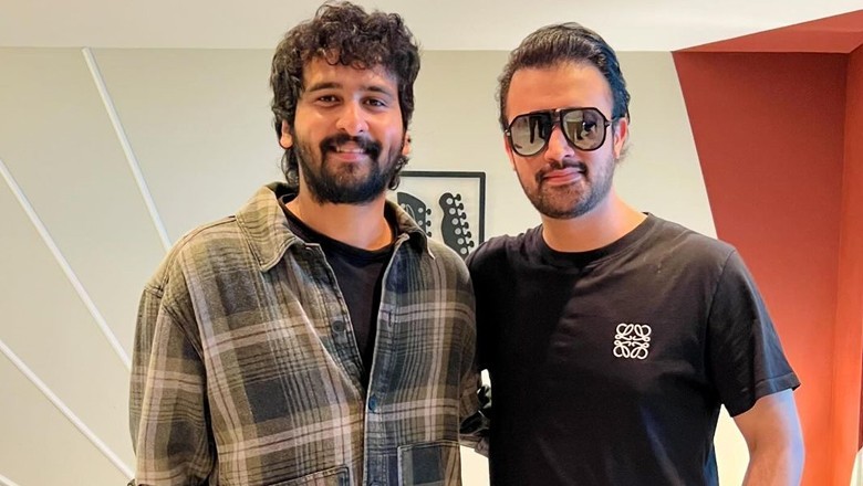 Atif Aslam all set to make his singing debut in Malayalam film