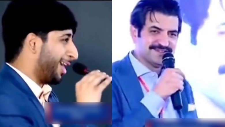 "Apka software waar gaya:" AI-based software's diagnosis of Marwat's diabetes goes wrong