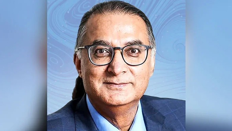 Pakistani doctor named among Time's 100 most influential people in health