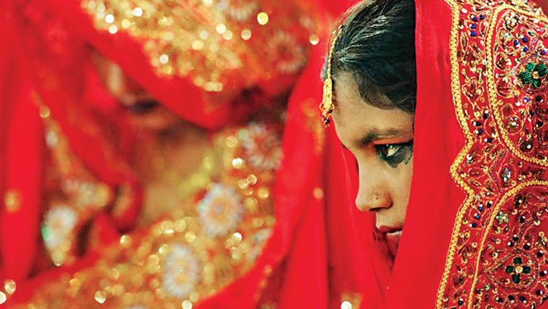 Feudal lord gives two sisters in 'vani' as punishment for uncle’s love marriage