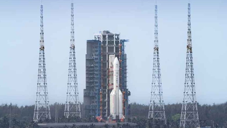 Pakistan's satellite is set to reach moon orbit tomorrow