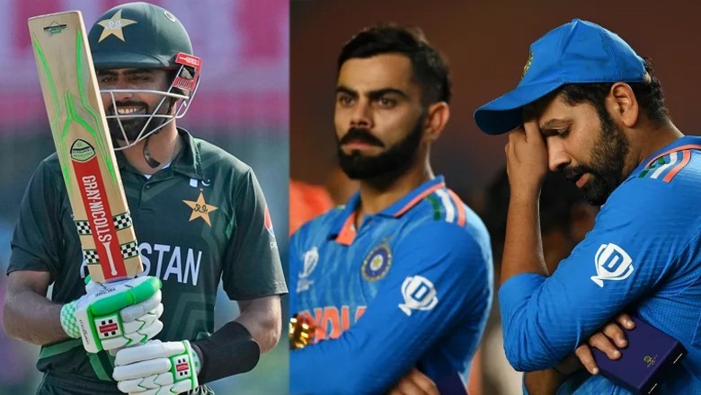 Babar Azam could surpass Virat, Rohit Sharma during Ireland, England T20Is