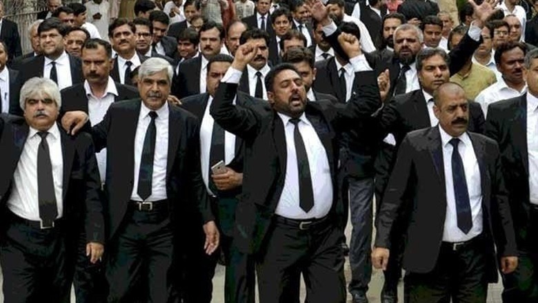 Bar associations to boycott court proceedings on May 9