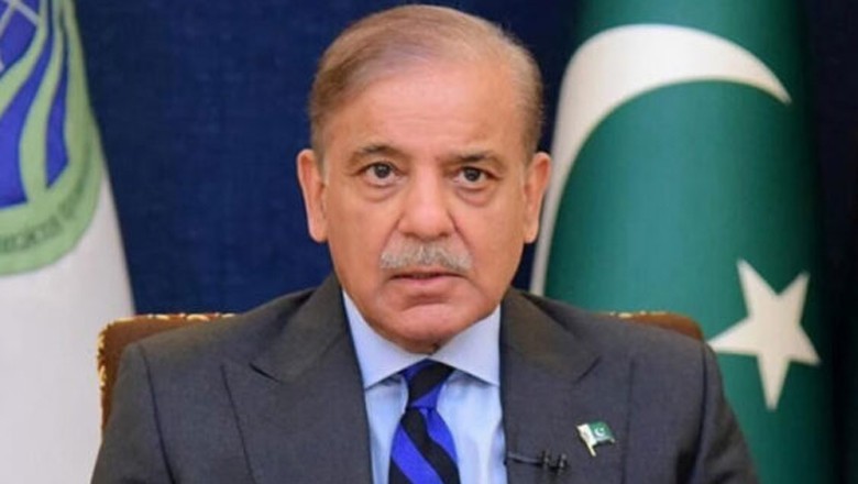 PM Shehbaz approves PECA amendment draft to regulate digital media