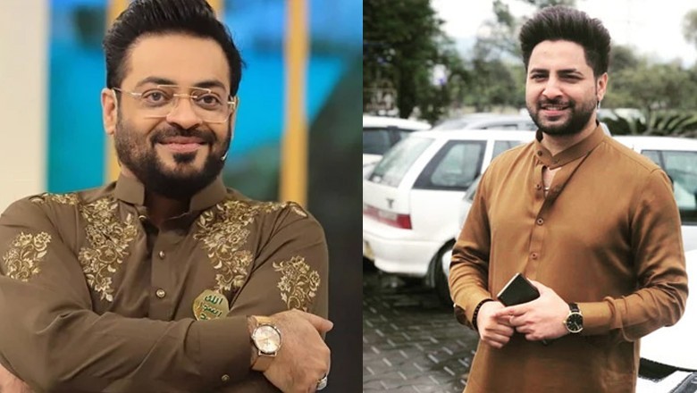 Yasir Shami's non-bailable arrest warrant issued in Aamir Liaquat video case