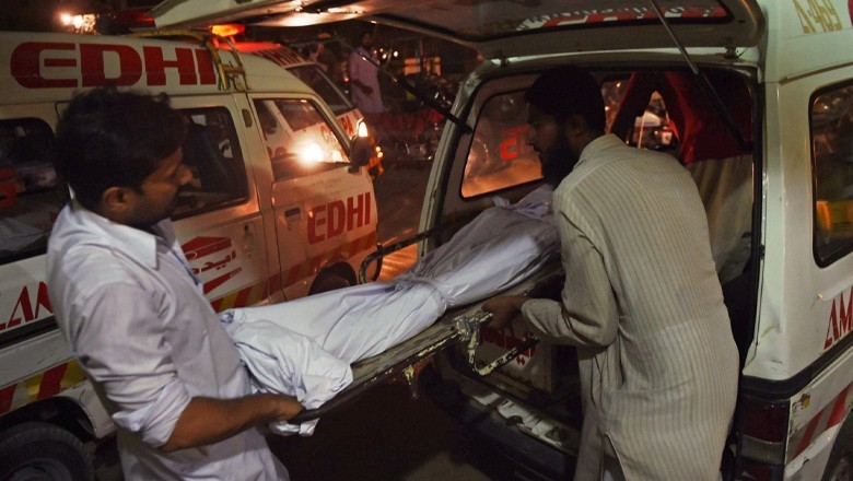 18-year-old boy tortured to death by 'fake pir' in Bahawalnagar