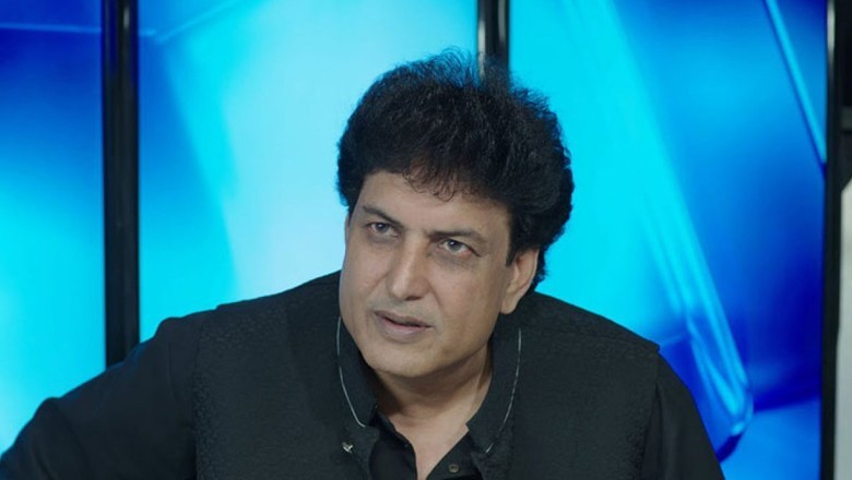 Khalil-ur-Rehman Qamar likens men who demand dowry to "Hijra"