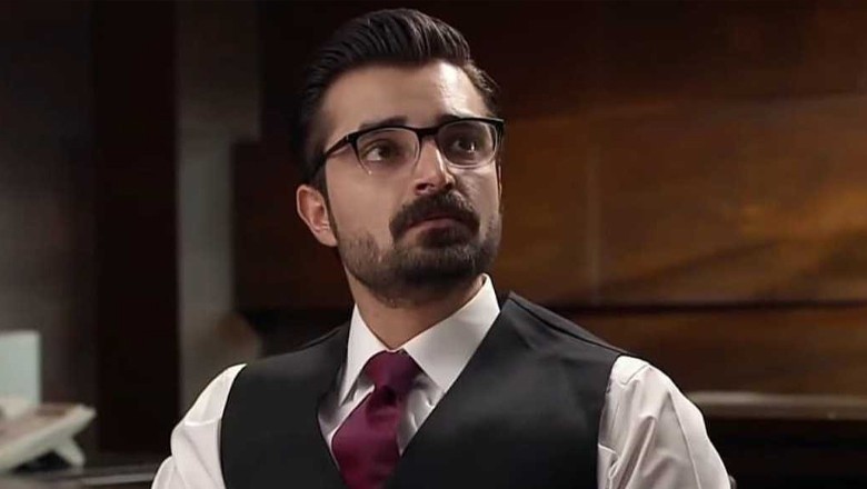 As far as I've studied Islam, men and women are equal: Hamza Ali Abbasi
